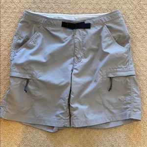 Mountain HardWear shorts